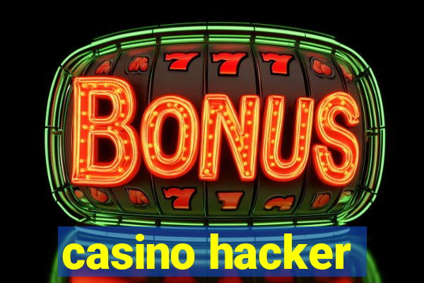 casino hacker