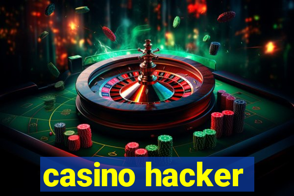 casino hacker