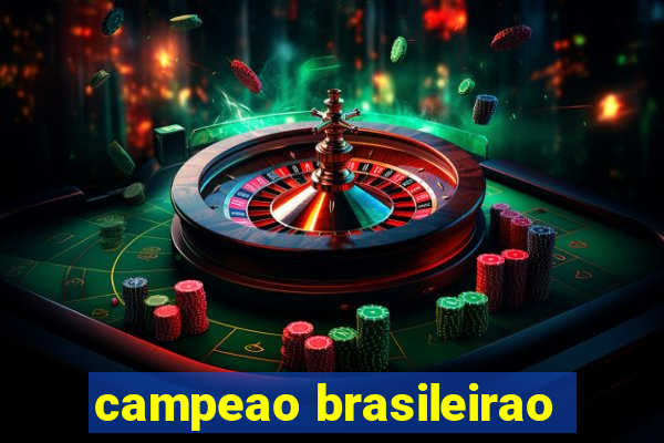 campeao brasileirao