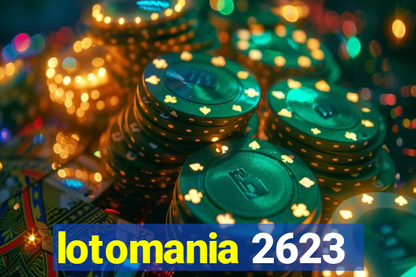 lotomania 2623