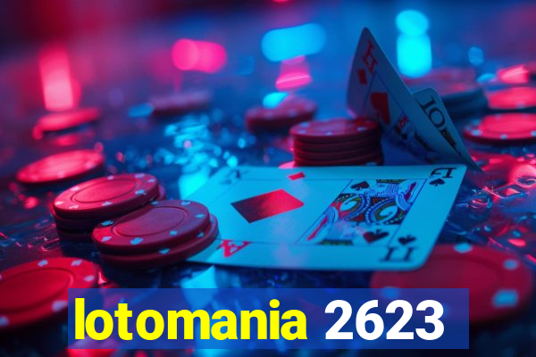 lotomania 2623