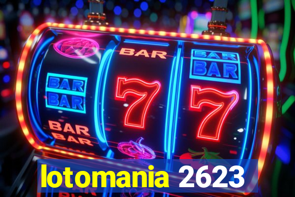 lotomania 2623