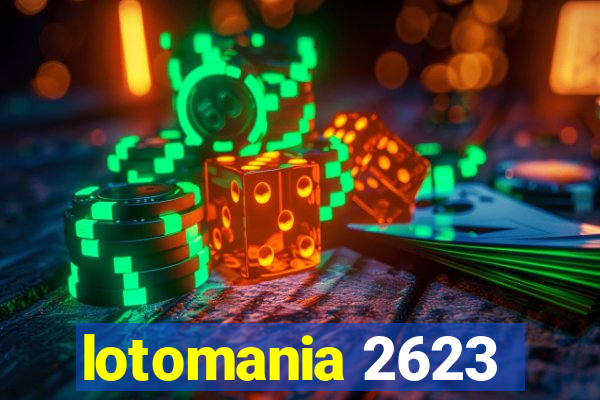 lotomania 2623