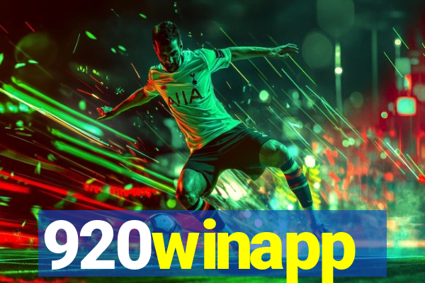 920winapp