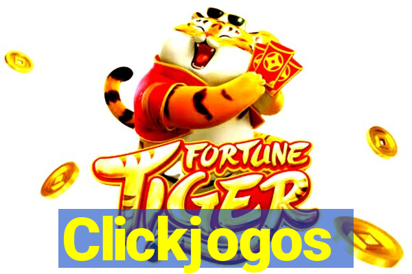 Clickjogos