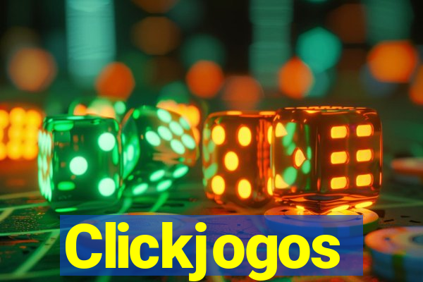 Clickjogos