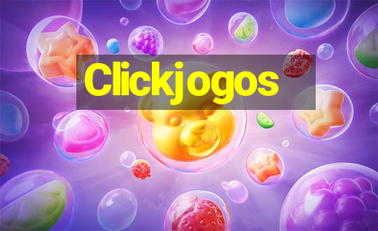 Clickjogos