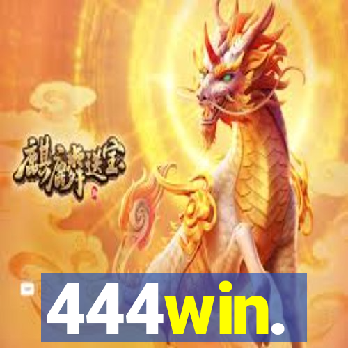 444win.