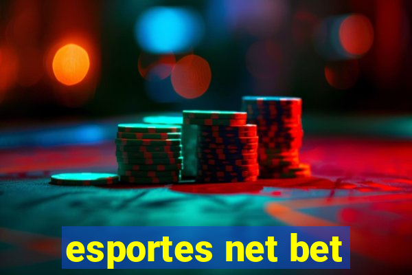 esportes net bet