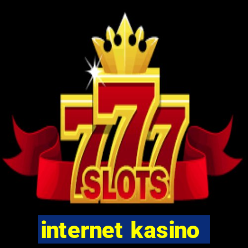 internet kasino