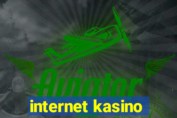 internet kasino