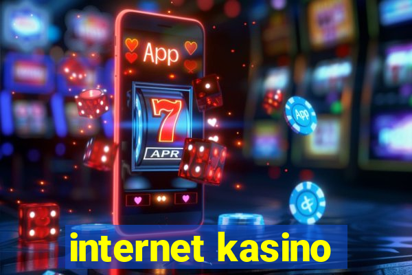 internet kasino