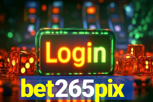 bet265pix