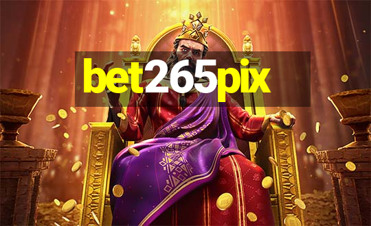 bet265pix