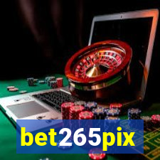 bet265pix