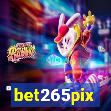 bet265pix