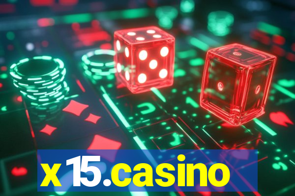 x15.casino