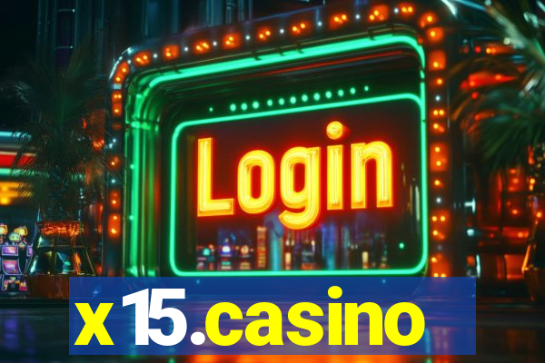 x15.casino