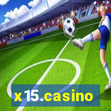 x15.casino