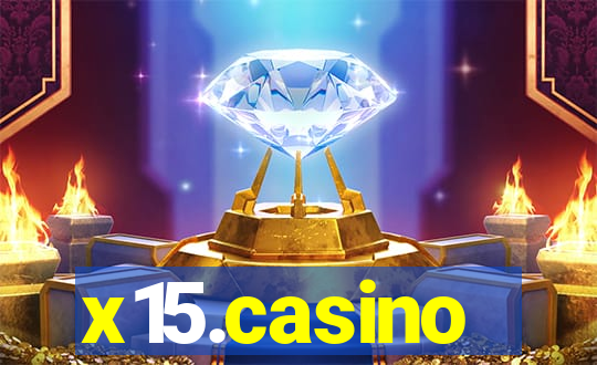 x15.casino