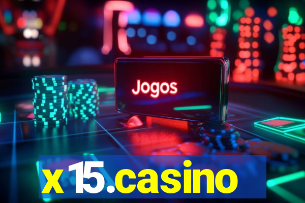 x15.casino