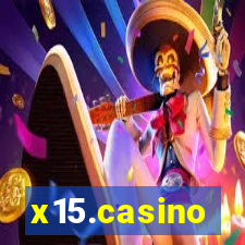 x15.casino