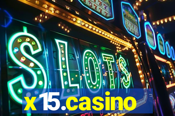 x15.casino