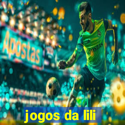 jogos da lili