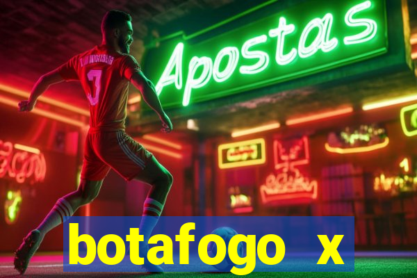 botafogo x bragantino palpite