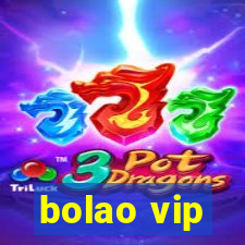 bolao vip