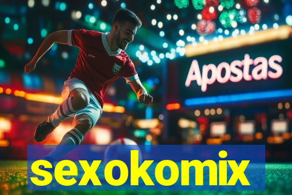 sexokomix