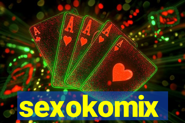 sexokomix