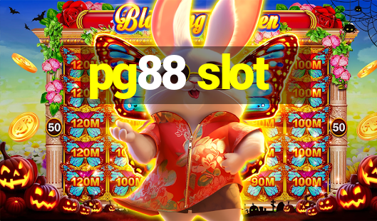 pg88 slot