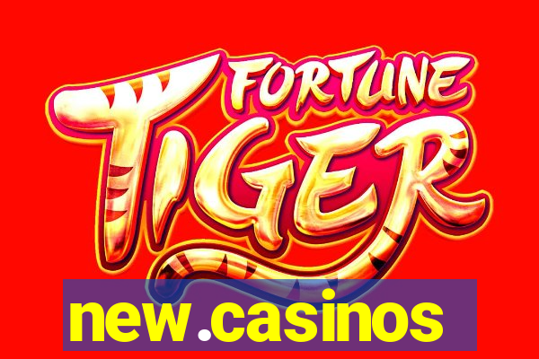 new.casinos