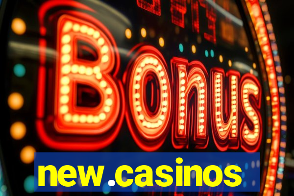 new.casinos