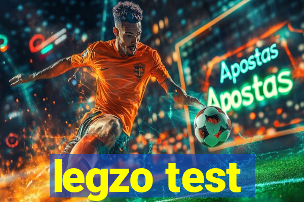 legzo test