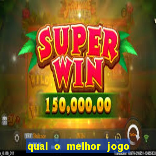 qual o melhor jogo para ganhar na blaze