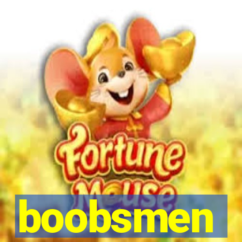 boobsmen