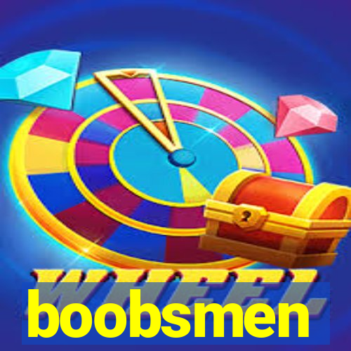 boobsmen