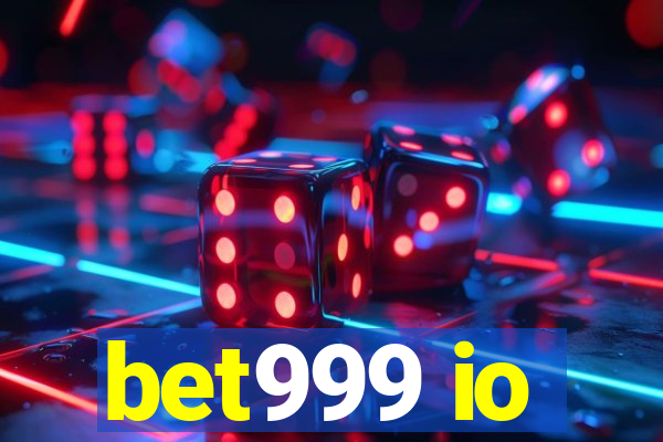 bet999 io