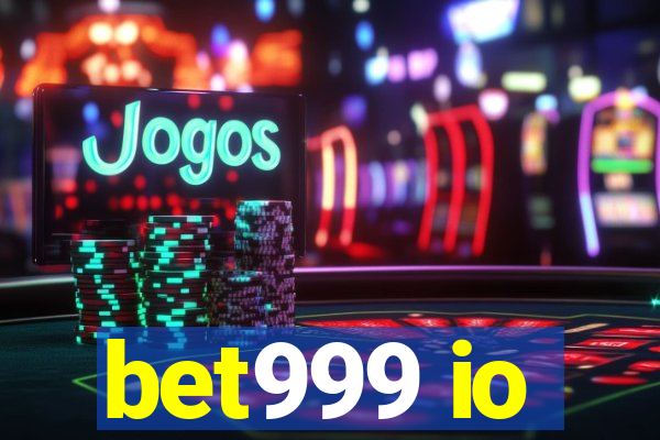 bet999 io