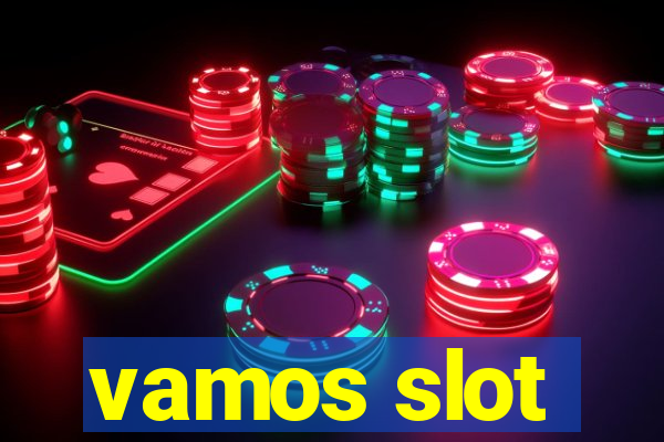 vamos slot