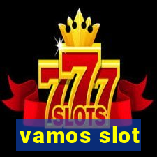 vamos slot