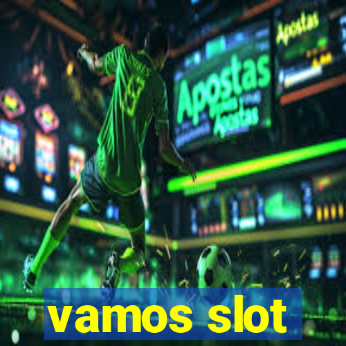 vamos slot