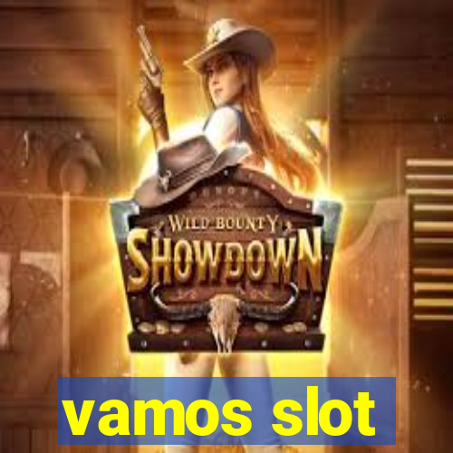 vamos slot