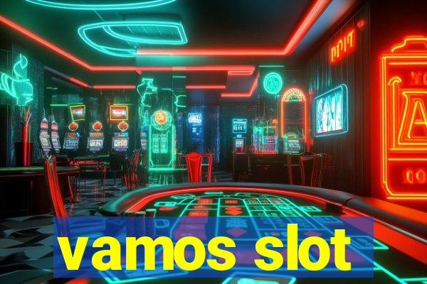 vamos slot