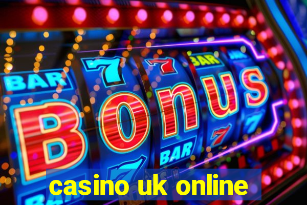 casino uk online