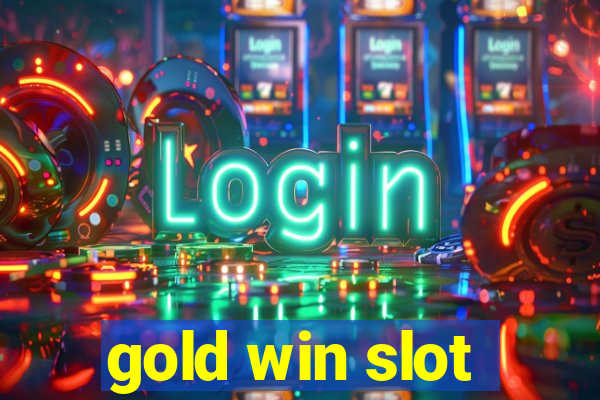 gold win slot