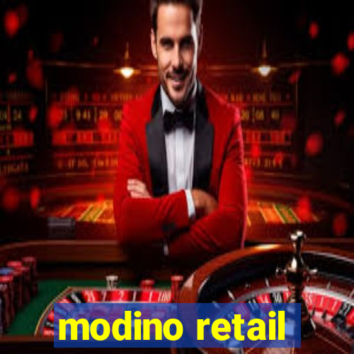 modino retail