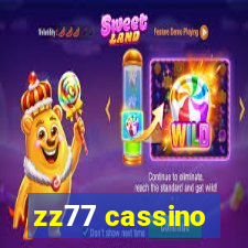 zz77 cassino